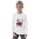 Cinnabar Mineral Dragon - Youth Long Sleeve Tee