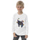 Bismuth Mineral Dragon - Youth Long Sleeve Tee