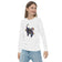 Bismuth Mineral Dragon - Youth Long Sleeve Tee