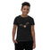 Fungal Bat Skeleton - Youth Short Sleeve T-Shirt