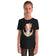 Fungal Warthog Skull - Youth Short Sleeve T-Shirt