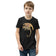 Septarian Mineral Dragon - Youth Short Sleeve T-Shirt