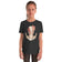 Fungal Warthog Skull - Youth Short Sleeve T-Shirt