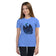Azurite Mineral Dragon - Youth Short Sleeve T-Shirt