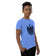Azurite Mineral Dragon - Youth Short Sleeve T-Shirt