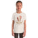 Fungal Warthog Skull - Youth Short Sleeve T-Shirt