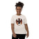 Wulfenite Mineral Dragon - Youth Short Sleeve T-Shirt
