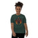Wulfenite Mineral Dragon - Youth Short Sleeve T-Shirt