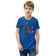Bismuth Mineral Dragon - Youth Short Sleeve T-Shirt