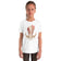 Fungal Warthog Skull - Youth Short Sleeve T-Shirt