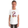 Fluorite Mineral Dragon - Youth Short Sleeve T-Shirt