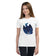 Azurite Mineral Dragon - Youth Short Sleeve T-Shirt