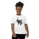 Bismuth Mineral Dragon - Youth Short Sleeve T-Shirt
