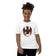 Wulfenite Mineral Dragon - Youth Short Sleeve T-Shirt